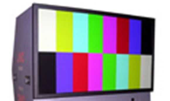 JVC DEBUTS 48-INCH HD REFERENCE MONITOR