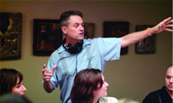 DIRECTOR'S CHAIR: JONATHAN DEMME - 'RACHEL GETTING MARRIED'