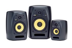 KRK'S VXT SERIES