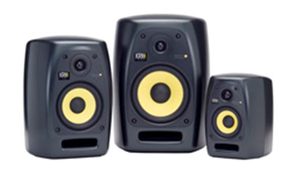 KRK'S VXT SERIES