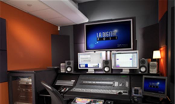 LA DIGITAL OPENS 5.1 SUITE IN NYC