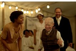 LOWRY DIGITAL'S IMAGE WORK FOR 'BENJAMIN BUTTON'