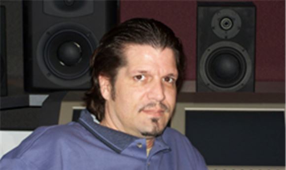 MW AUDIO NAMES JIMMY CHURCH GM