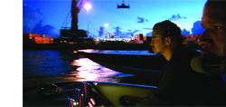 MICHAEL MANN: 'MIAMI VICE'