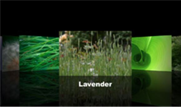 FREE MAC PLUG-IN CREATES 'IMAGE CAROUSEL' EFFECT