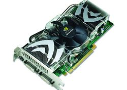 REVIEW: NVIDIA QUADRO FX4500