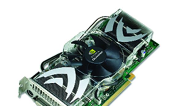 REVIEW: NVIDIA QUADRO FX4500