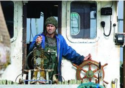 DIRECTOR'S CHAIR: NEIL JORDAN - 'ONDINE'