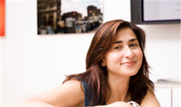 OUTSIDE EDITORIAL PROMOTES SOYER TO EXECUTIVE PRODUCER