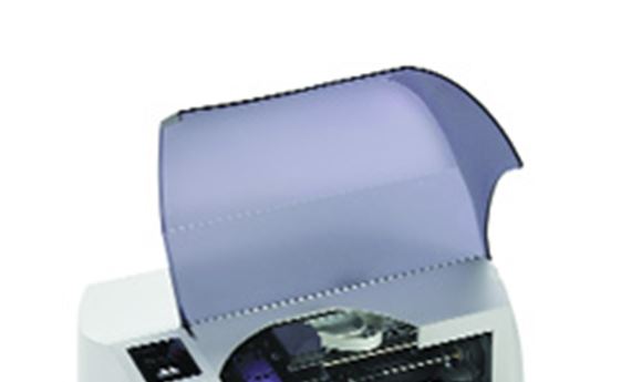 REVIEW: PRIMERA'S BRAVO SE BLU DISC DUPLICATOR