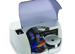 REVIEW: PRIMERA'S BRAVO SE BLU DISC DUPLICATOR
