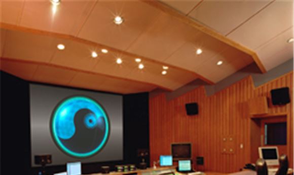 PACIFIC SOUNDWAVES GOES WITH JBL ON NEW MIX STAGE