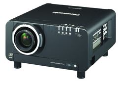 DIGITAL CINEMA PROJECTORS