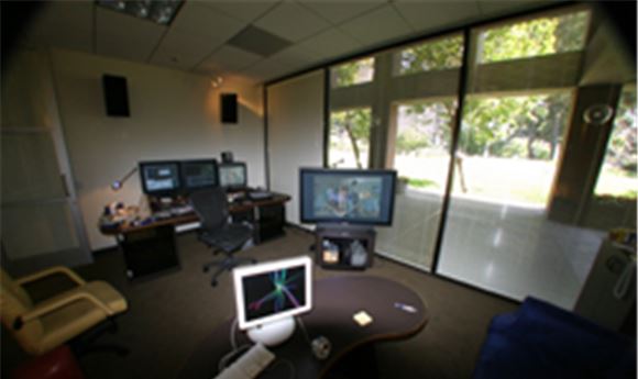 PHOENIX EDIT MOVES INTO NEW HD FACILITY