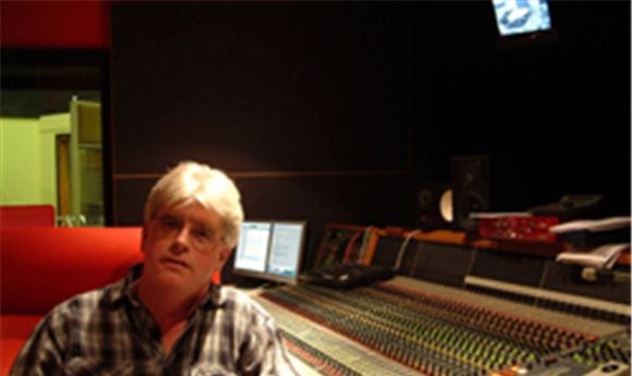 PHOENIX SOUND OPENS WITHIN UK'S PINEWOOD