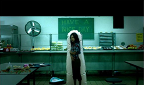 RIVAL CUTS ANTI-BULLYING PSA