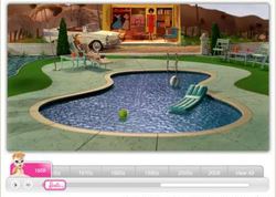 NEW MEDIA: BARBIE SITE CELEBRATES 50 YEARS