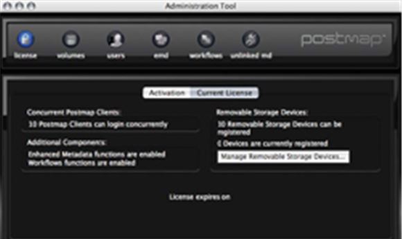 SNS SEEKS TESTERS FOR POSTMAP SOFTWARE