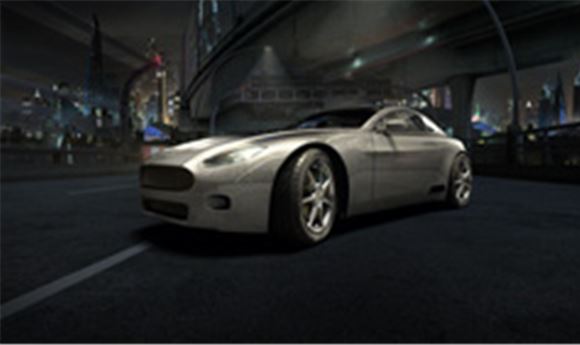HD ANIMATED HANKOOK SPOT HAS LOOK OF HIGH-END GAME