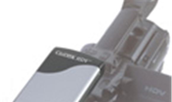 SHINING TECHNOLOGY SHIPS HDV STORAGE SOLUTION