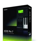 REVIEW: SONY CREATIVE SOFTWARE'S ACID PRO 7