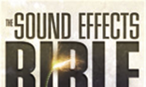REVIEW: 'THE SOUND EFFECTS BIBLE' - BY RIC VIERS