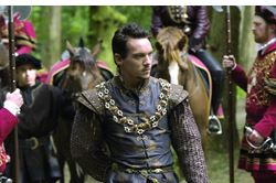 COVER STORY - SHOWTIME'S 'THE TUDORS'