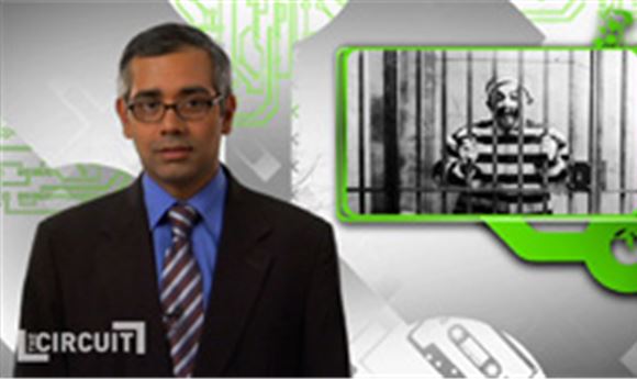 CREATIVE BUBBLE PRODUCES, POSTS HD WEB SERIES 'THE CIRCUIT'