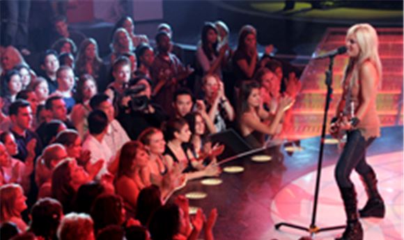 XDCAM HD WAS 'THE ONE' FOR ABC SERIES