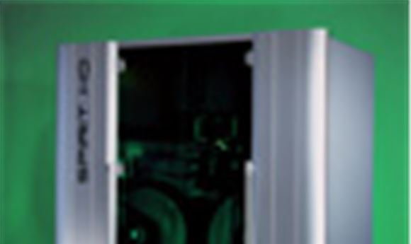 SPIRIT TELECINE FAMILY GROWS