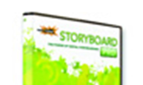 REVIEW: TOON BOOM'S STORYBOARD PRO