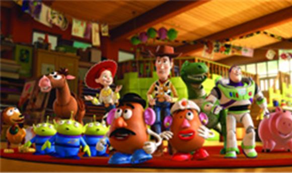 DIRECTOR'S CHAIR: LEE UNKRICH DISCUSSES 'TOY STORY 3'