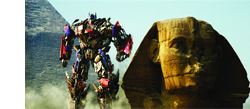 EDIT THIS!: 'TRANSFORMERS: REVENGE OF THE FALLEN'