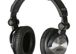 REVIEW: ULTRASONE HFI-580 HEADPHONES