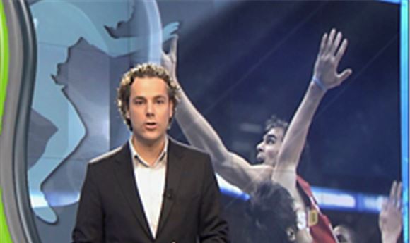 VIZRT SOLUTION PROMISES UNLIMITED DISPLAY RESOLUTION
