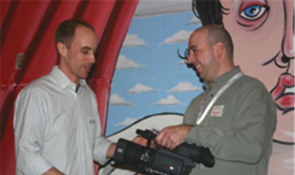 W.I.T. WINS 48 HOUR HD FILMMAKER SHOWDOWN