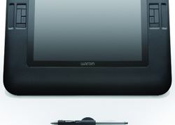 REVIEW: WACOM CINTIQ 12WX