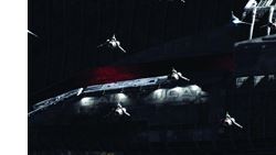 LA SIGGRAPH SPOTLIGHTS VFX FOR TV