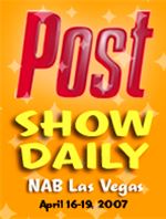 Wednesday, April 18, 2007