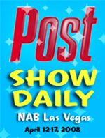 NAB Show Daily