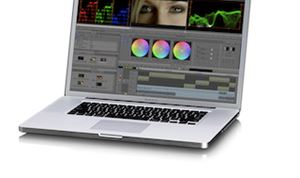 Avid enhances Media Composer