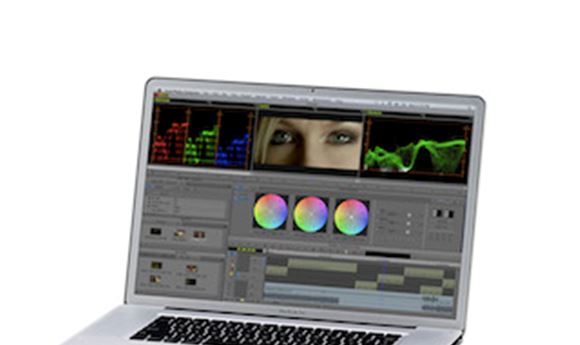 Avid enhances Media Composer