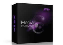 Avid intros 64-bit version of Media Composer