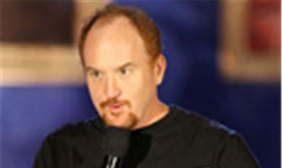 FX's 'Louie' returns to Mega Playground