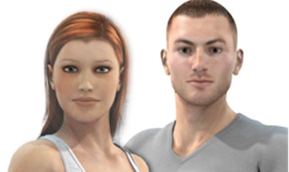 Mixamo/DAZ partnership improves animation workflow