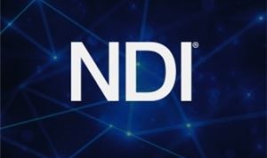 NewTek and Vizrt reveal NDI 4 for video recording