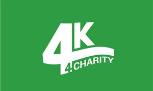 '4K 4Charity Fun Run' to take place during NAB