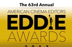 ACE Eddie Awards nominees revealed