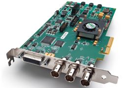 IBC: AJA improves Kona, adds DNxHD support to Ki Pro Mini