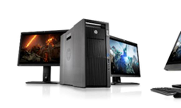 NAB 2013: ALT Systems delivers game-developer workstations